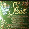 Various Artists -- Le Nouveau Disque Des Slows (2)