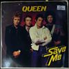Queen -- Save Me (2)