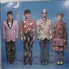 Talking Heads -- Little Creatures (1)