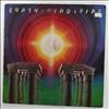 Earth, Wind & Fire -- I Am (1)
