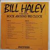 Haley Bill And The Comets -- Rock Around The Clock (1)