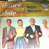 Marterie Ralph and his Orchestra -- Dance Date (3)