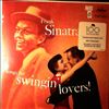 Sinatra Frank -- Songs For Swingin' Lovers! (1)
