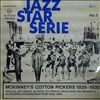 McKinney's Cotton Pickers -- Jazz star serie no.5 (1)