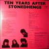 Ten Years After -- Stonedhenge (2)