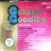 Various Artists -- Golden Goodies - Blasts from the Past (1)