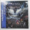 Saxon -- Rock The Nations (1)