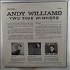 Williams Andy -- Two Time Winners (2)
