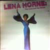 Horne Lena -- Live On Broadway Lena Horne: The Lady And Her Music (1)