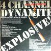 Light Enoch -- 4 Channel (Quadraphonic) Dynamite (2)