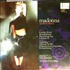 Madonna -- First Album (1)