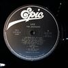 Jacksons (Jackson 5) -- Live (1)