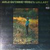 Guthrie Arlo -- Hobo's Lullaby (3)