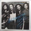Sister Sledge -- All American Girls (2)