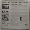Ventures -- Surfing (2)