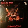 Manilla Road -- Manilla Road Live - Roadkill - The Raw Tapes (1)