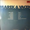 Marek & Vacek -- Same (2)