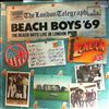 Beach Boys -- Beach Boys '69 (2)
