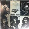Uriah Heep -- Special DJ Copy (1)