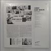 Mancini Henry & his Orchestra -- Combo! (1)