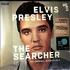 Presley Elvis -- Searcher (The Original Soundtrack) (2)