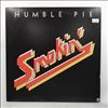 Humble Pie -- Smokin' (2)
