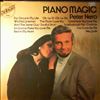 Nero Peter -- Piano Magic (2)