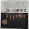 Foreigner -- An Acoustic Evening With (1)