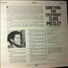 Presley Elvis -- Something For Everybody (2)