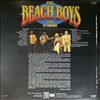 Beach Boys -- Live In London (2)