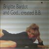 Bardot Brigitte -- And God...created B.B. (1)