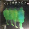 Ultravox -- Three Into One (2)