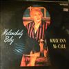 McCall Mary Ann -- Melancholy Baby (2)