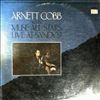 Cobb Arnett -- Live At Sandy's! (1)