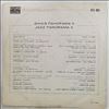 Various Artists -- Jazz Panorama 3 (1)