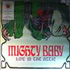 Mighty Baby -- Live In The Attic (1)