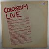 Colosseum -- Colosseum Live (2)