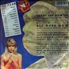 Great White -- All Over Now/ Heart the Hunter (1)