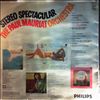 Mauriat Paul and His Orchestra -- Stereo Spectacular (1)