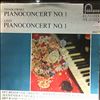 Uninsky A./Groot C./cond. Otterloo W. -- Tchaikovsky - pianoconcert no. 1 in B-moll, List - pianoconcert no.1 in Es-dur (2)