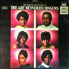 Art Reynolds Singers -- The soul-gospel sounds (1)