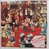Band Aid (Geldof Bob/Ure Midge (Ultravox)) -- Do They Know It's Christmas? / Feed The World (2)