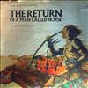 Rosenthal Laurence -- Return Of A Man Called Horse - Original Motion Picture Soundtrack (1)