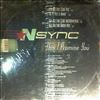 NSYNC -- This I Promise You (1)