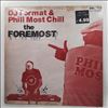Format DJ & Phill Most Chill -- Foremost (2)