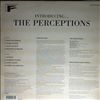 The Perceptions -- Introducing... (1)