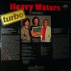 Turbo -- Heavy Waters (1)