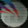 Various Artists -- The Drums` (2)