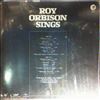 Orbison Roy -- Sings (2)
