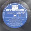 Dorham Kenny With Adderley Cannonball & Rollins Sonny -- Dorham Kenny And Friends (2)